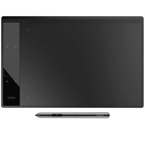 English Version Of Digital Drawing Electronic Drawing Board – Image 7