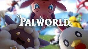 Palworld