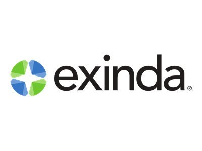 Exinda_logo