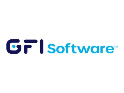 GFI Software Logo