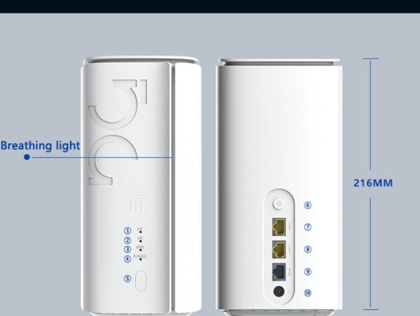 Wireless Router Router To Wireless Wired To Wireless Three Networks – Image 6